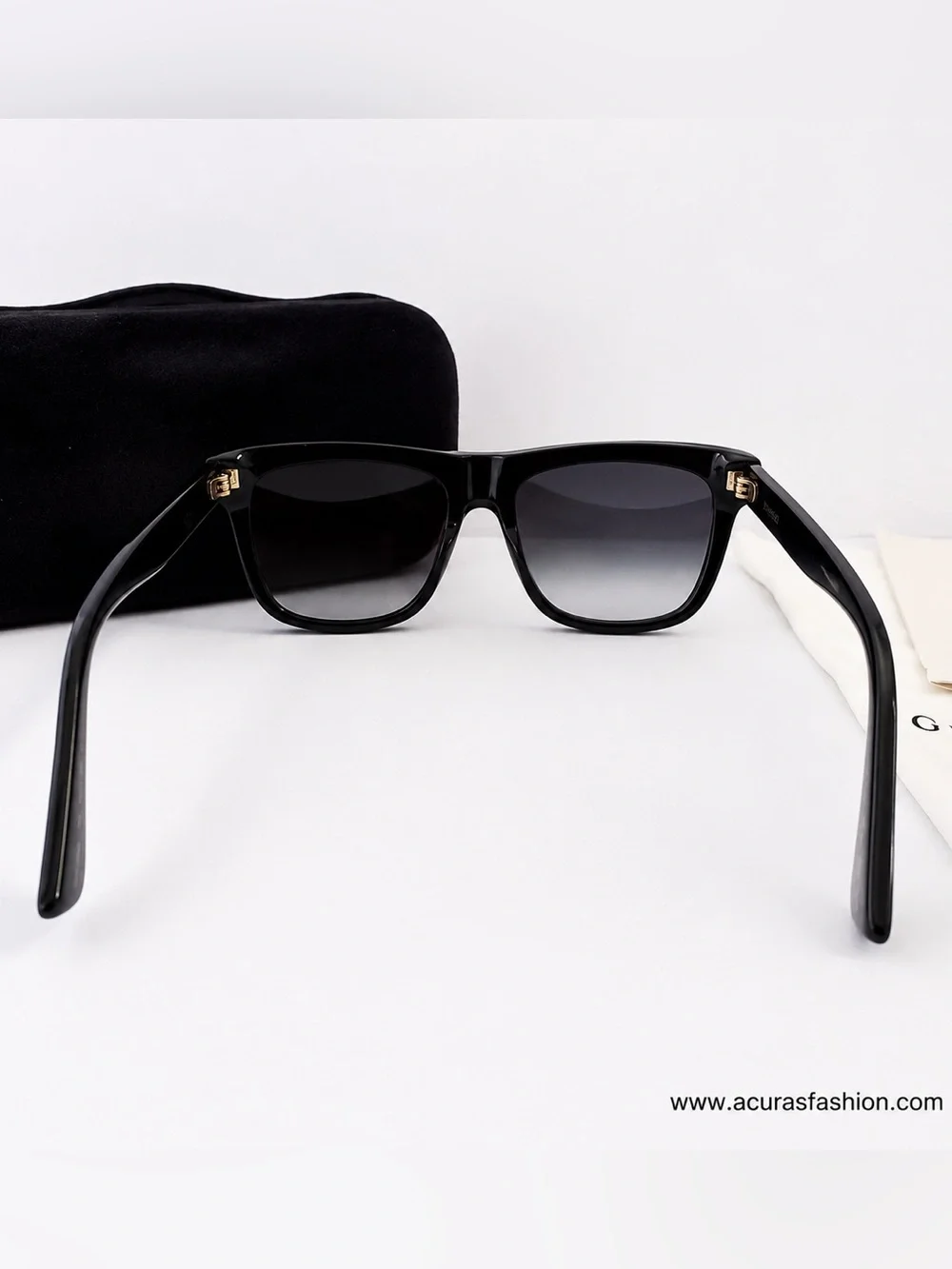 Gucci Sunglasses Unisex